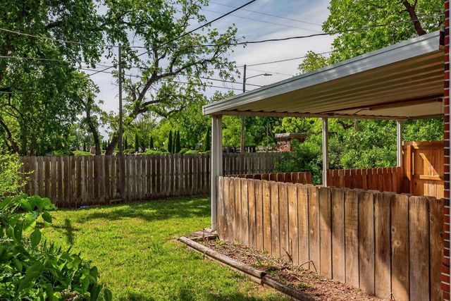 1200 Funston ST, Salina, KS 67401