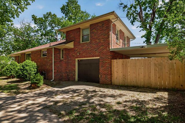 1200 Funston ST, Salina, KS 67401