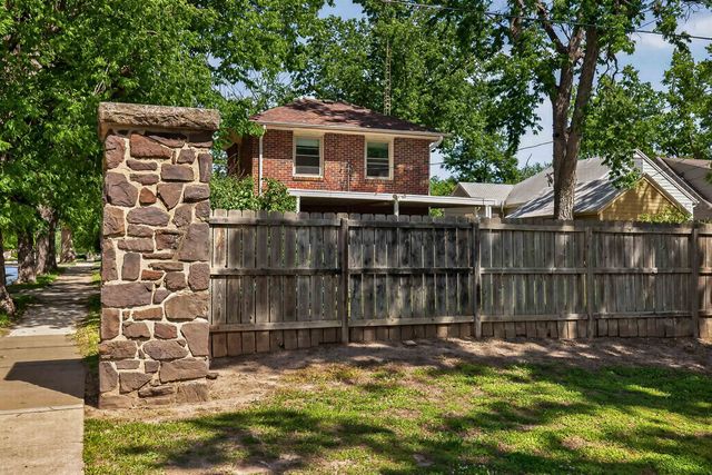 1200 Funston ST, Salina, KS 67401