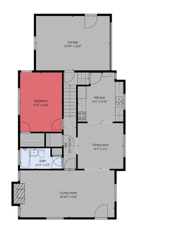 1200 Funston ST, Salina, KS 67401