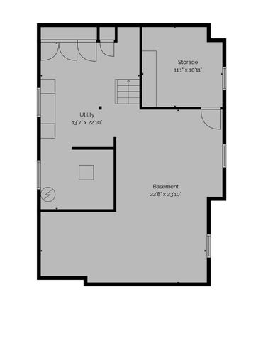 1200 Funston ST, Salina, KS 67401