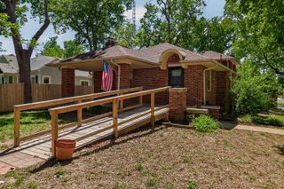 1200 Funston ST, Salina, KS 67401