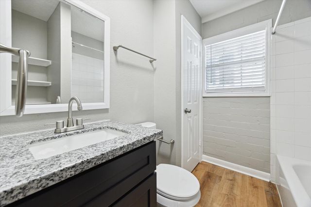 802 Stanford Street 07, Houston, TX 77019