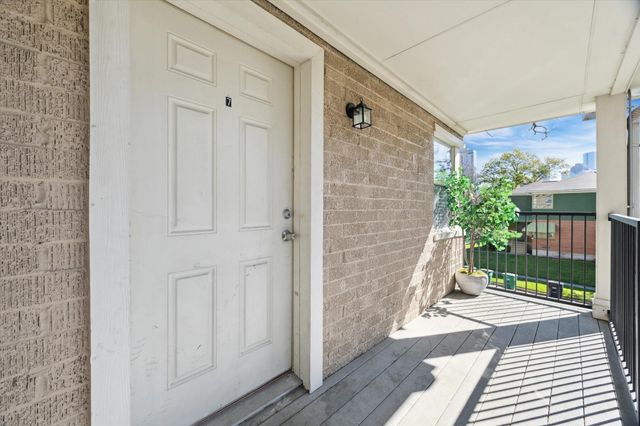 802 Stanford Street 07, Houston, TX 77019