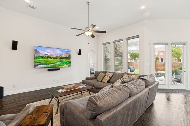 941 Marie Drive, Allen, TX 75013