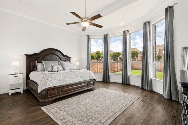 941 Marie Drive, Allen, TX 75013