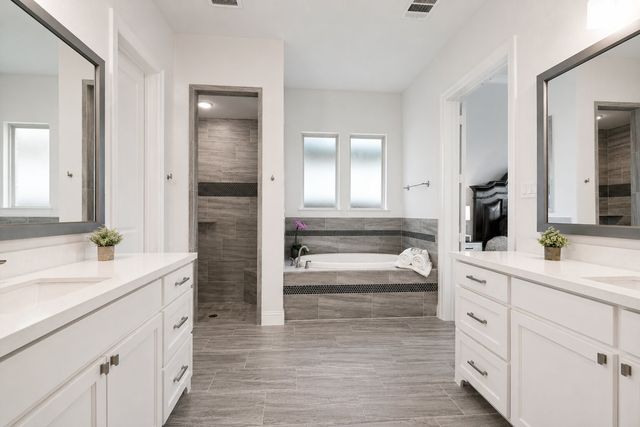 941 Marie Drive, Allen, TX 75013