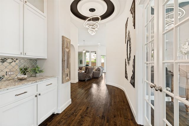 941 Marie Drive, Allen, TX 75013