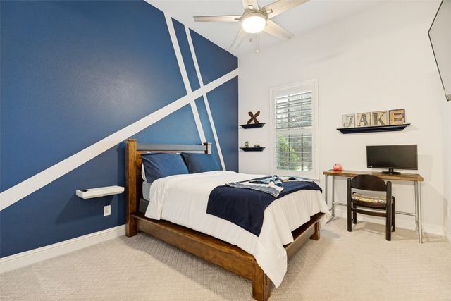 941 Marie Drive, Allen, TX 75013