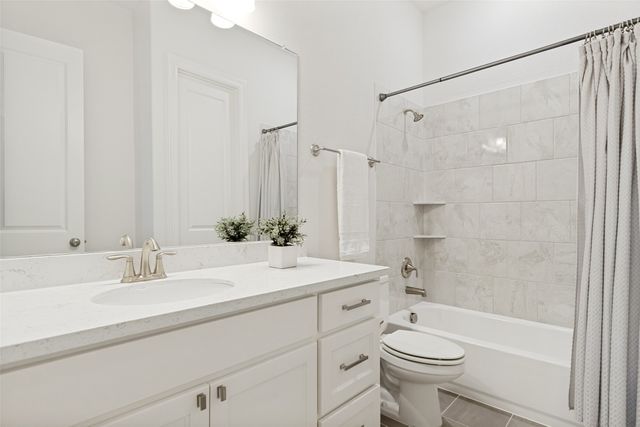 941 Marie Drive, Allen, TX 75013