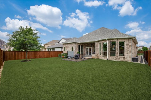 941 Marie Drive, Allen, TX 75013