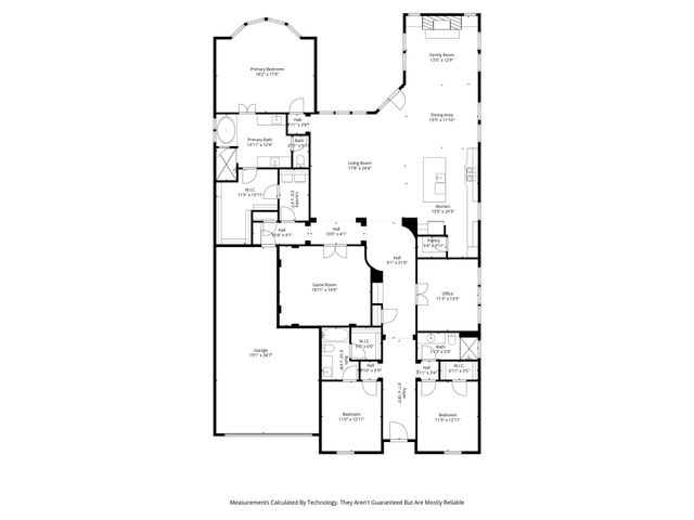 941 Marie Drive, Allen, TX 75013