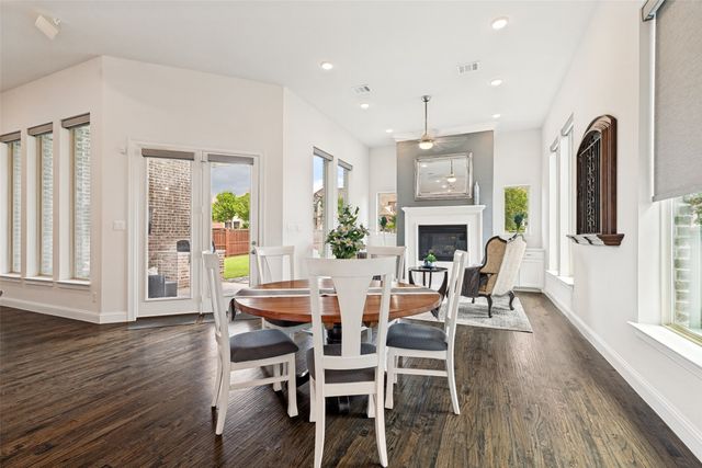 941 Marie Drive, Allen, TX 75013