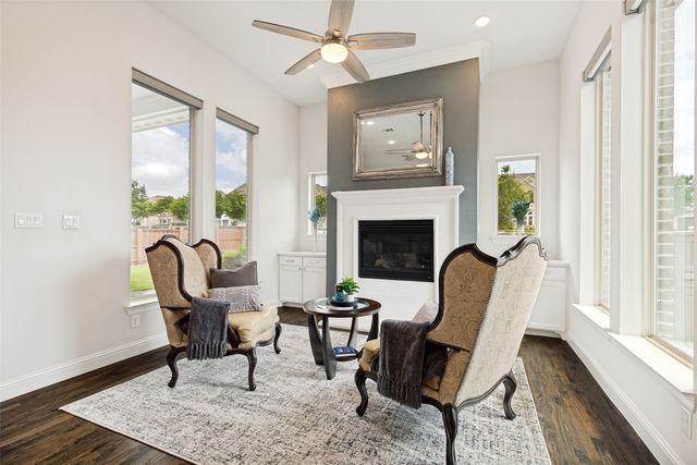 941 Marie Drive, Allen, TX 75013