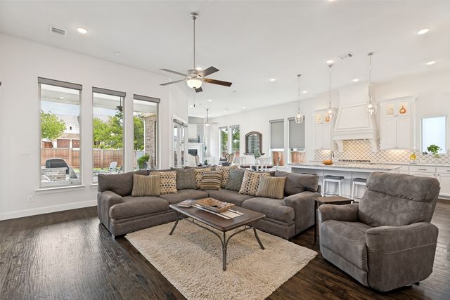 941 Marie Drive, Allen, TX 75013