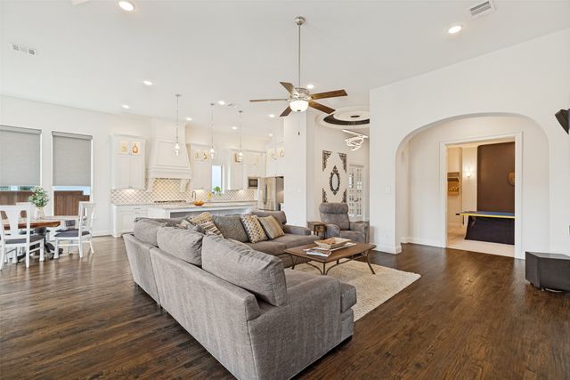941 Marie Drive, Allen, TX 75013