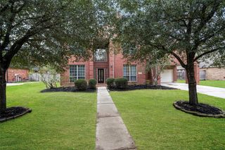 12011 Via Siena Lane, Cypress, TX 77429