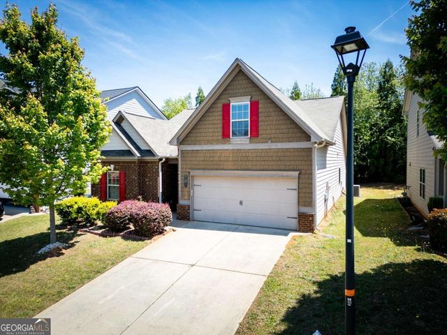 901 Sonoma Drive, Lawrenceville, GA 30045