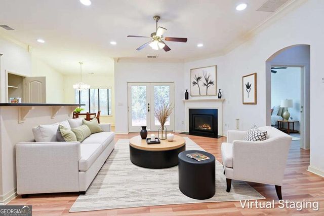 901 Sonoma Drive, Lawrenceville, GA 30045