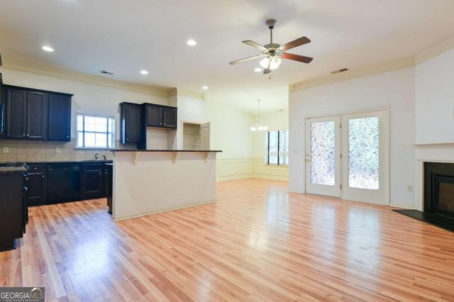 901 Sonoma Drive, Lawrenceville, GA 30045