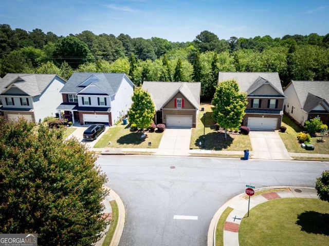 901 Sonoma Drive, Lawrenceville, GA 30045