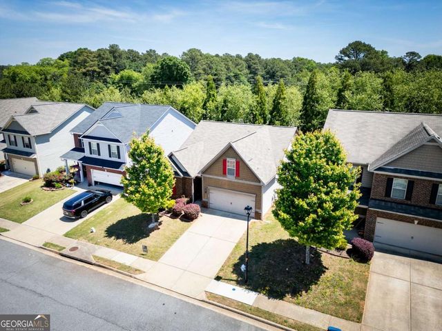 901 Sonoma Drive, Lawrenceville, GA 30045