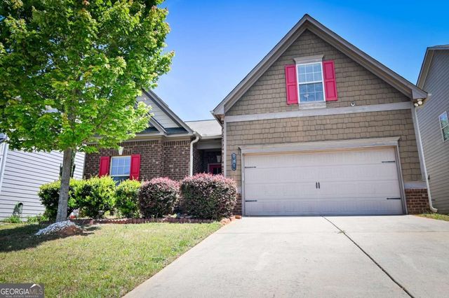 901 Sonoma Drive, Lawrenceville, GA 30045