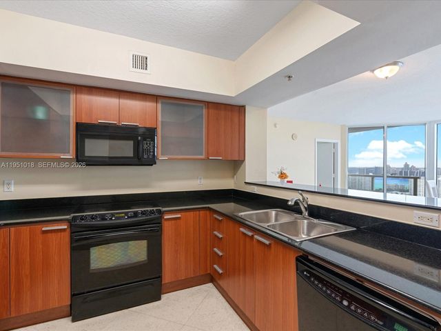 16699 Collins Ave 3407, Sunny Isles Beach, FL 33160