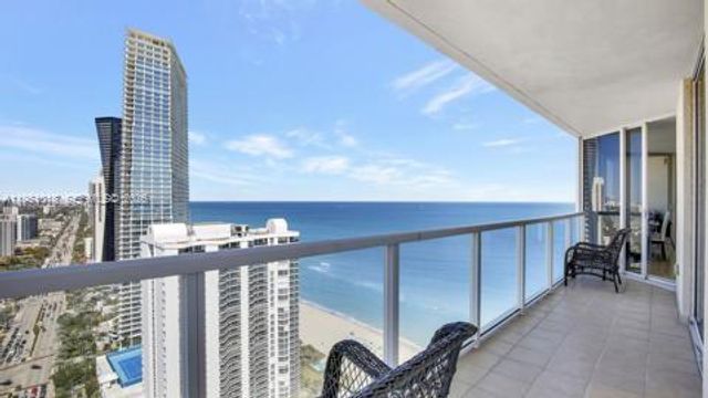 16699 Collins Ave 3407, Sunny Isles Beach, FL 33160