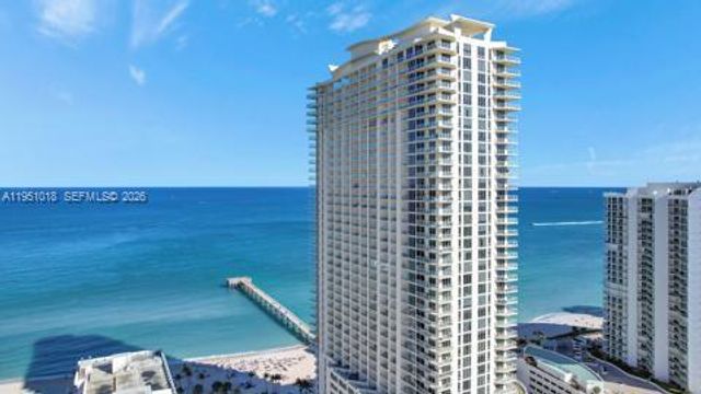 16699 Collins Ave 3407, Sunny Isles Beach, FL 33160