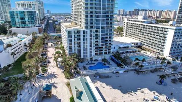 16699 Collins Ave 3407, Sunny Isles Beach, FL 33160