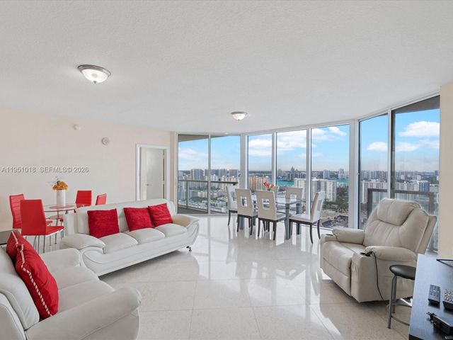 16699 Collins Ave 3407, Sunny Isles Beach, FL 33160