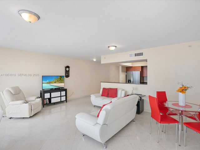 16699 Collins Ave 3407, Sunny Isles Beach, FL 33160