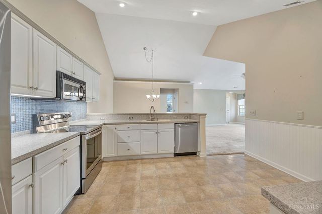 1356 Cotswold Lane, Hamilton, OH 45013