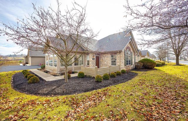 1356 Cotswold Lane, Hamilton, OH 45013