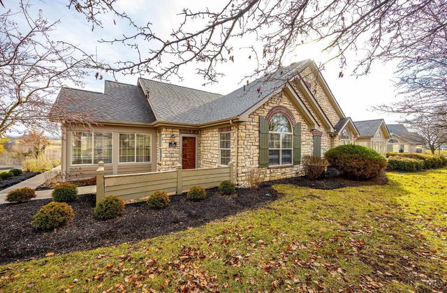 1356 Cotswold Lane, Hamilton, OH 45013