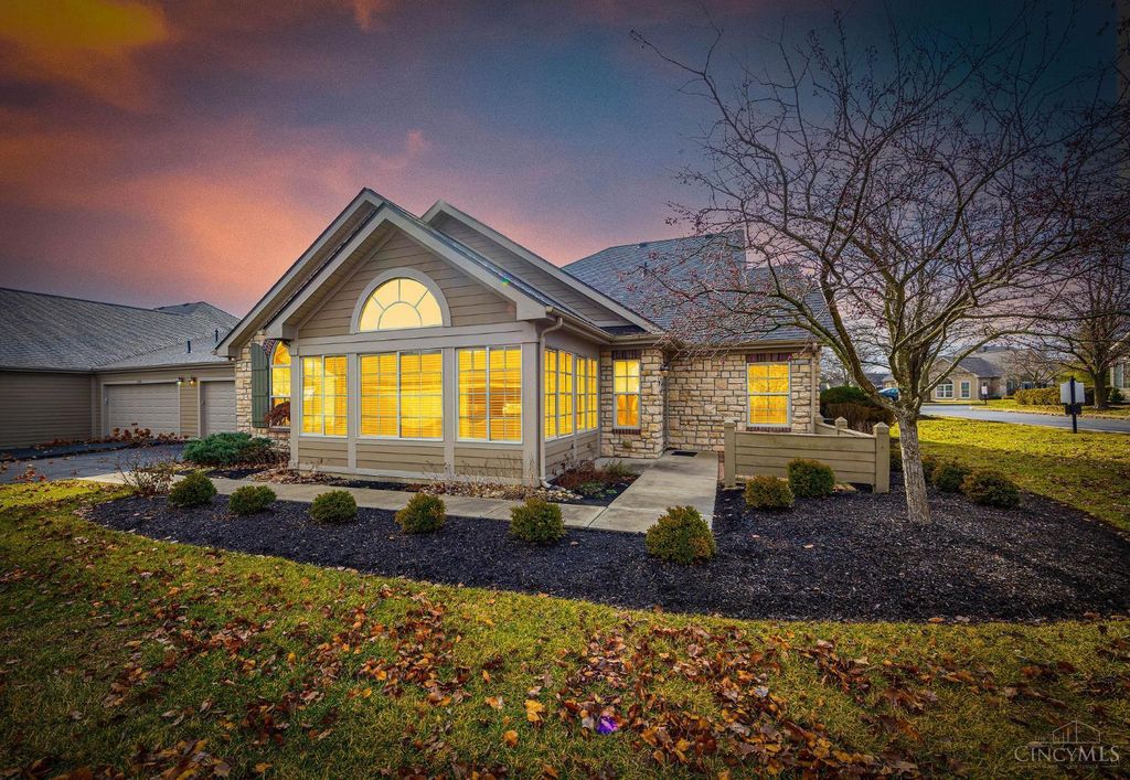 1356 Cotswold Lane, Hamilton, OH 45013