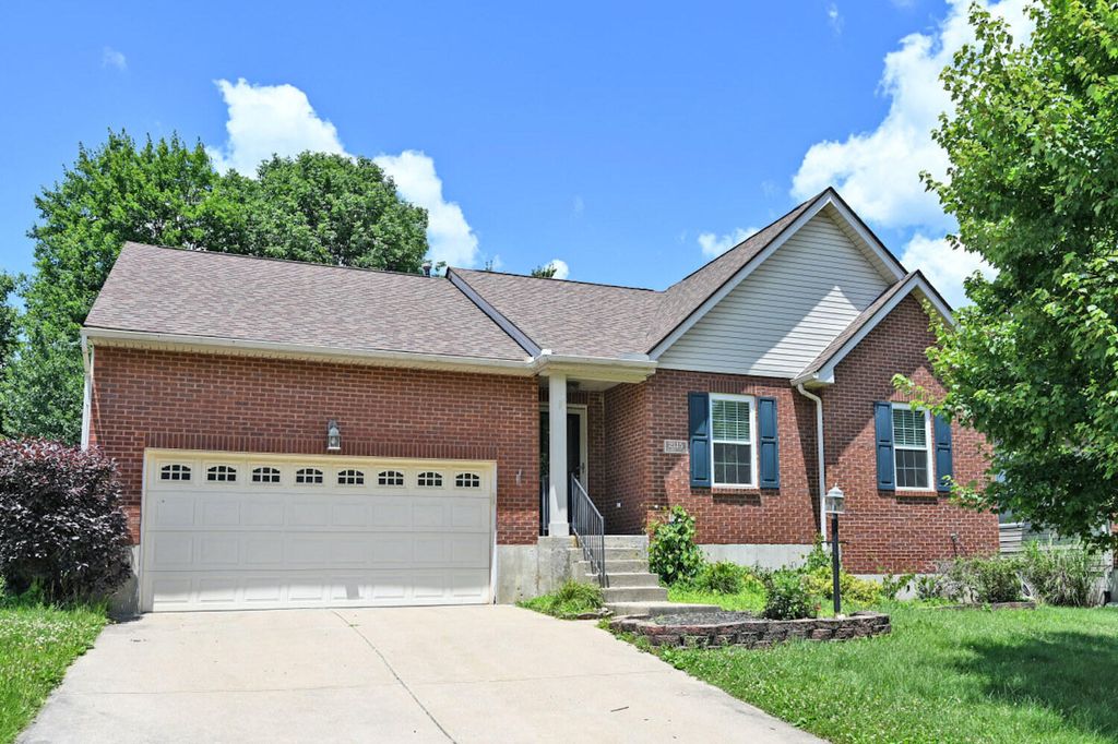 2115 Canyon Court, Hebron, KY 41048