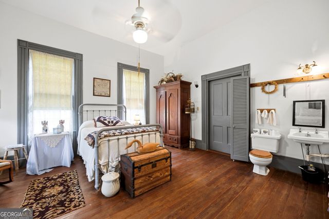 1880 Dames Ferry Road, Forsyth, GA 31029