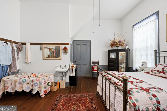1880 Dames Ferry Road, Forsyth, GA 31029