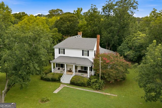 1880 Dames Ferry Road, Forsyth, GA 31029