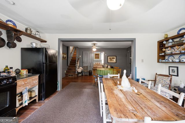 1880 Dames Ferry Road, Forsyth, GA 31029