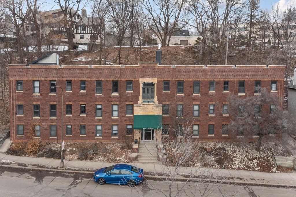 487 Grand Avenue, Saint Paul, MN 55102 — photo 2