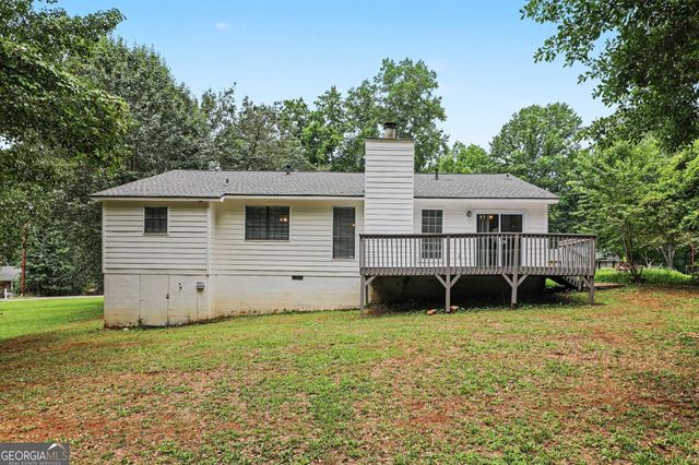 9112 Raven Drive, Jonesboro, GA 30238