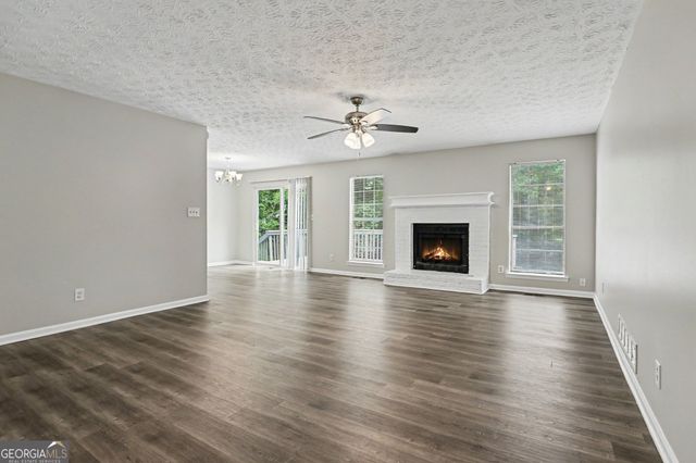 9112 Raven Drive, Jonesboro, GA 30238