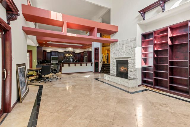 4505 Atherton Way NW, Albuquerque, NM 87120