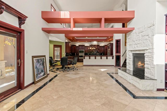 4505 Atherton Way NW, Albuquerque, NM 87120