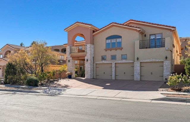 4505 Atherton Way NW, Albuquerque, NM 87120