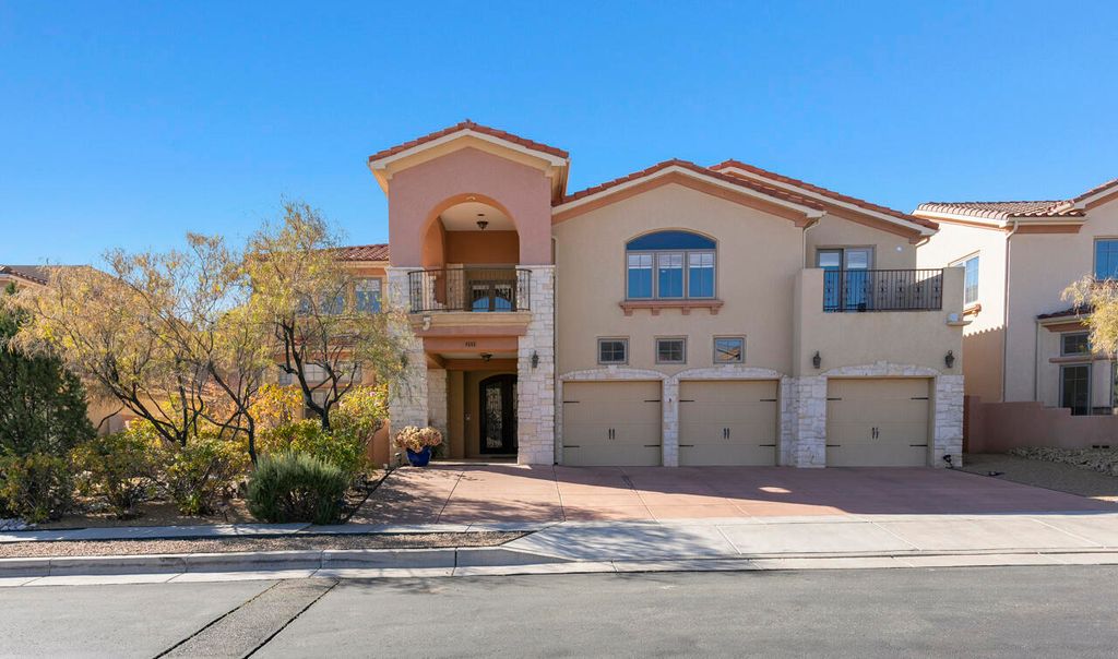 4505 Atherton Way NW, Albuquerque, NM 87120