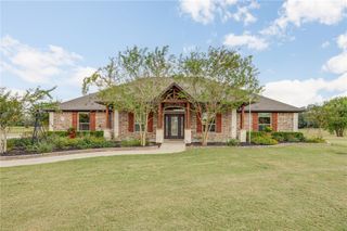 1277 Fawn Lake Drive, Bryan, TX 77808